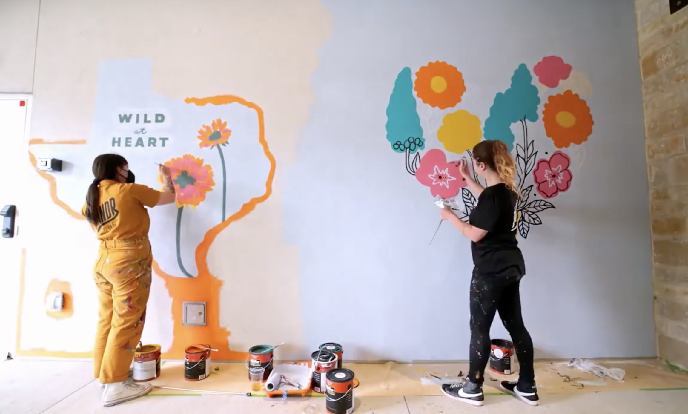 pandr-design-murals